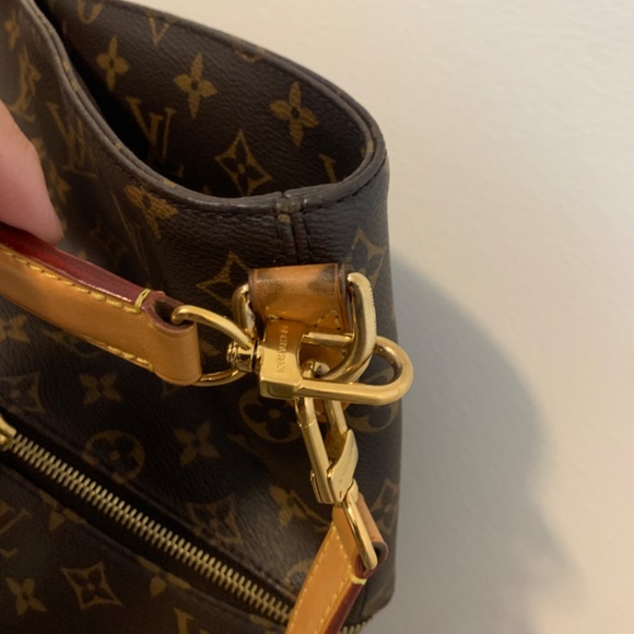 Louis Vuitton Melie - Picture 7 of 15